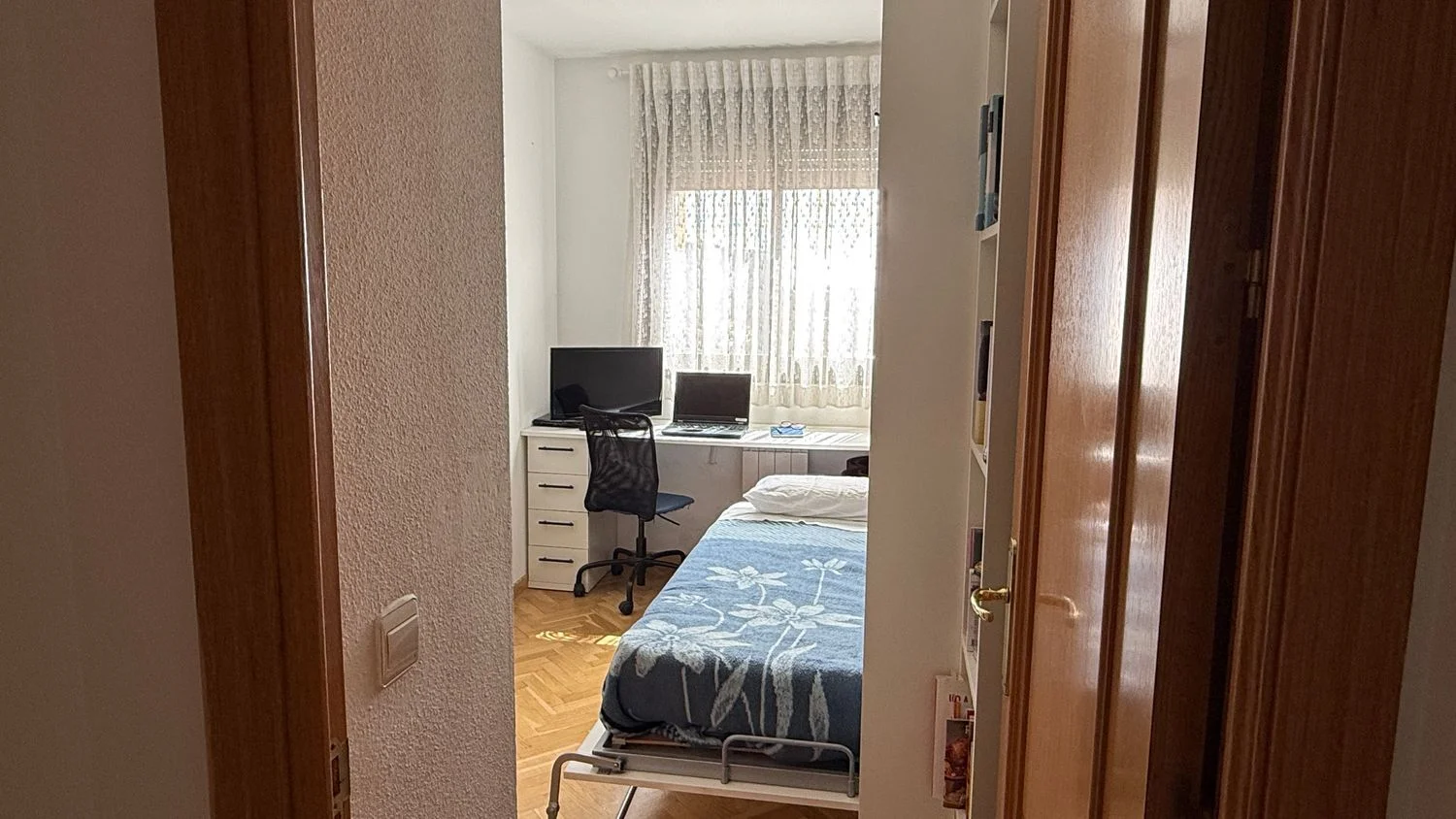 Piso en calle de Rafael Bergamín, 6 - Foto 11