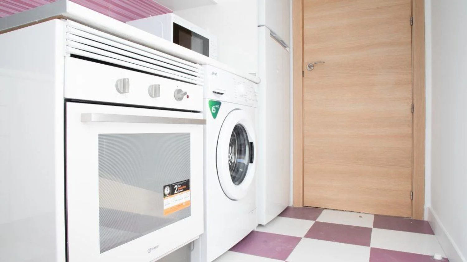 Piso en Barrio Amposta - Foto 14