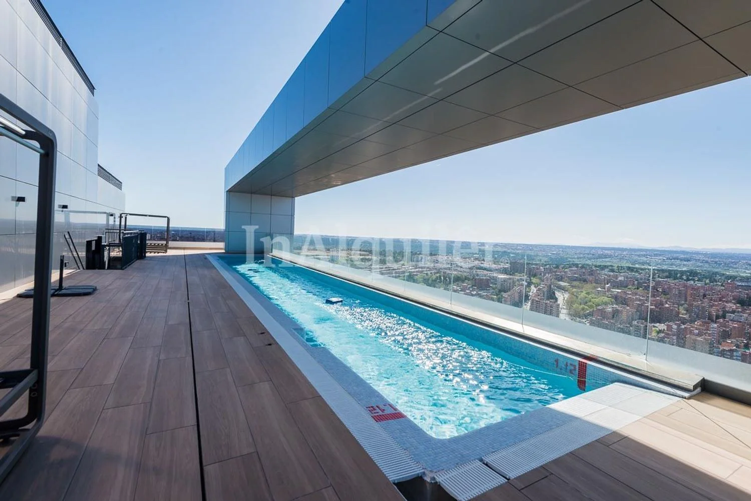 Piso en Paseo de la Dirección, Valdeacederas - Foto 44