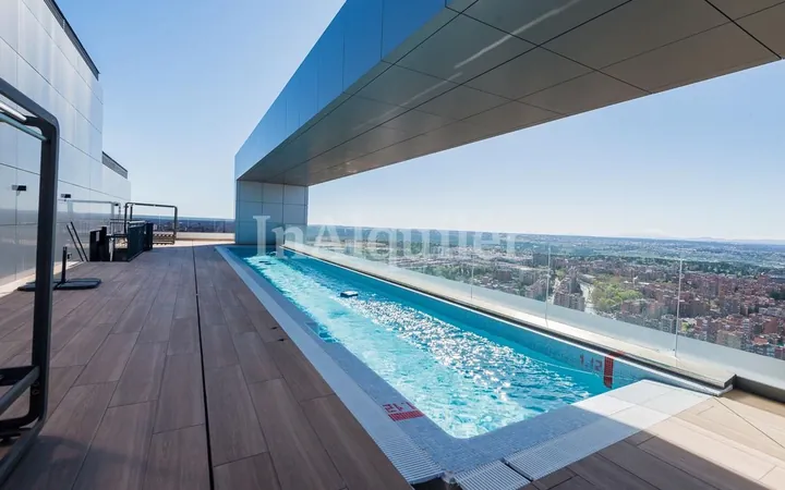 Piso en Paseo de la Dirección, Valdeacederas - Foto 44
