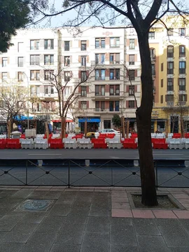 Piso en avenida Reina Victoria, 50 - Foto 5