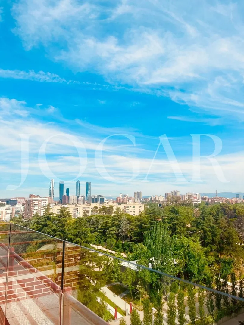 Dúplex en Gran Vía de Hortaleza, 5, Pinar del Rey - Foto 15