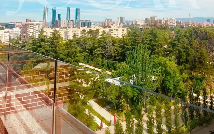 Dúplex en Gran Vía de Hortaleza, 5, Pinar del Rey - Foto 15