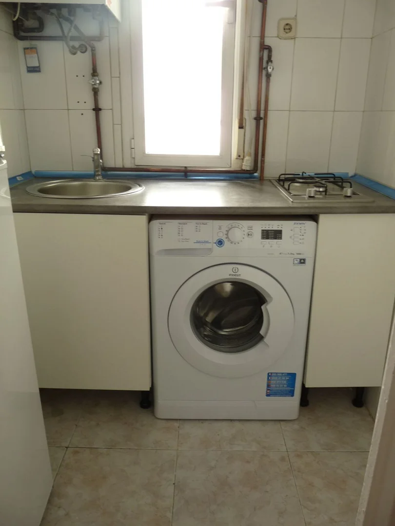 Piso en calle de embajadores, 158 - Foto 7