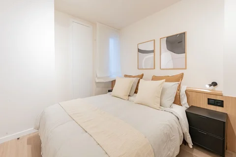 Piso en Barrio Chueca-Justicia - Foto 22