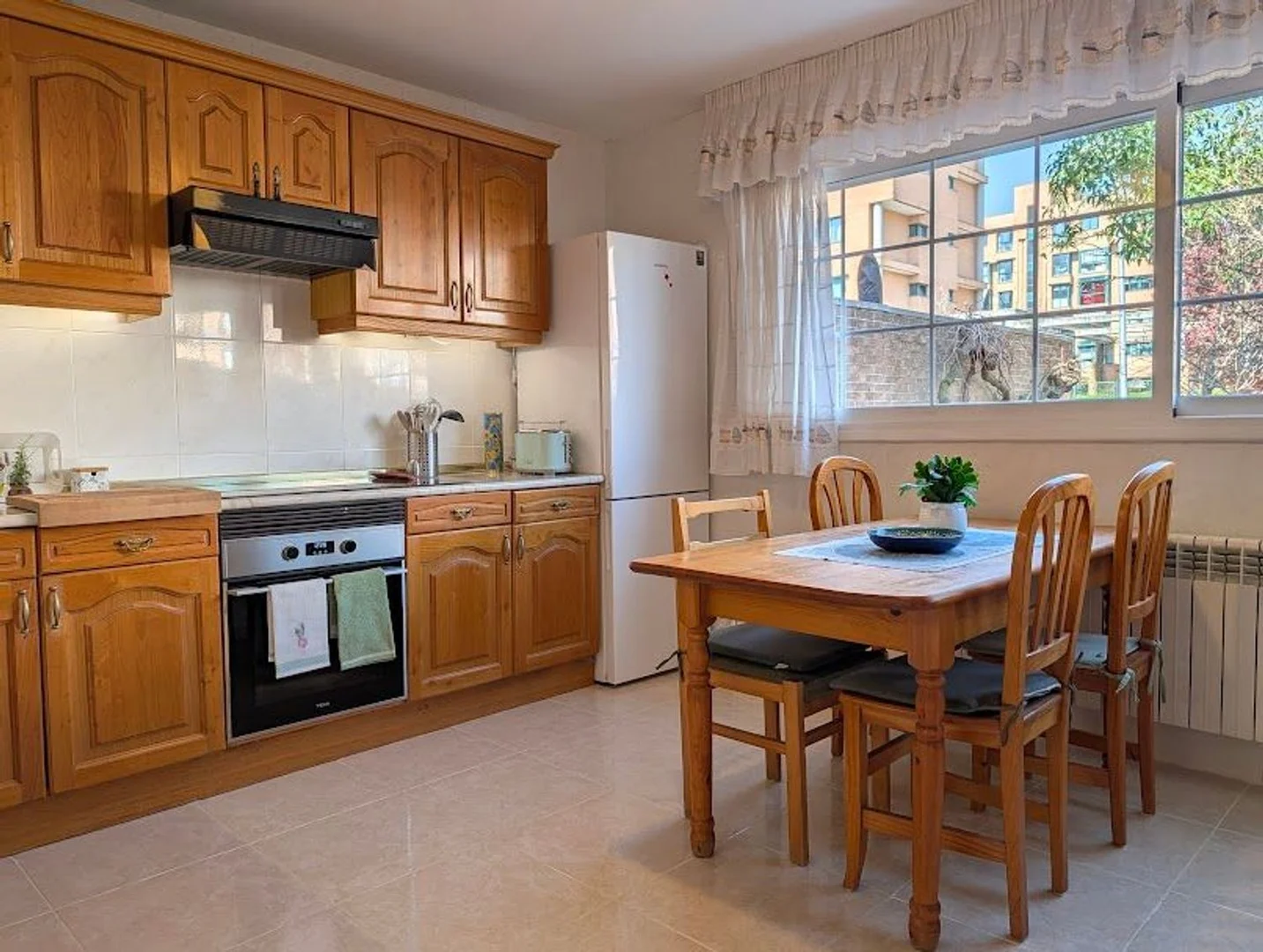 Chalet adosado en Barrio Palomas - Foto 9