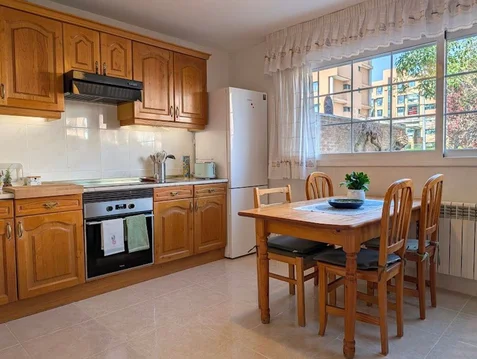 Chalet adosado en Barrio Palomas - Foto 9