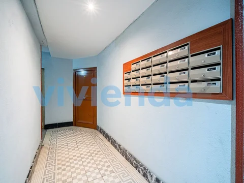 Alquiler de piso en Argüelles - Foto 22