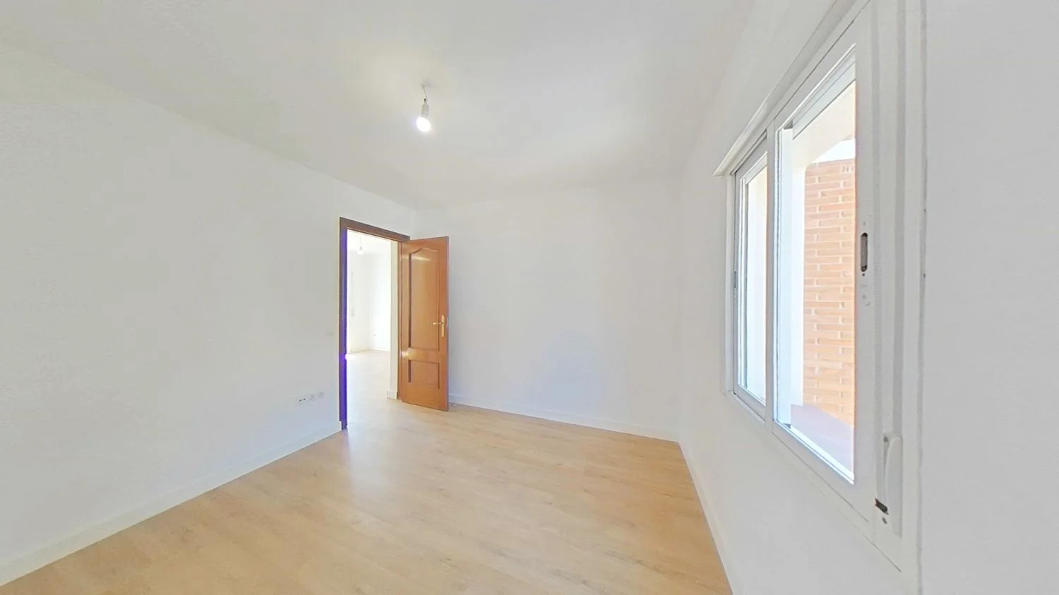 Piso en Barrio Palomeras sureste - Foto 11