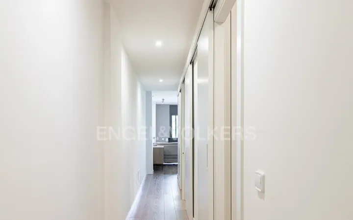 Piso en  Barcelona Capital - Foto 18