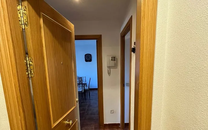 Piso en Calle de Puente la Reina, 46, Las Tablas - Foto 5