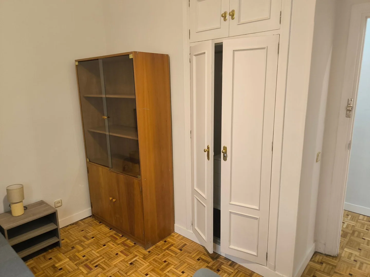 Piso en Calle Islas Filipinas, 32, Vallehermoso - Foto 14