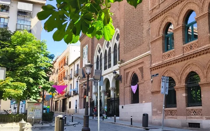 Piso en Calle de Isabel Tintero, 5, Palacio - Foto 1