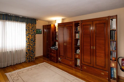 Chalet pareado en calle de Bueso de Pineda, 62 - Foto 20