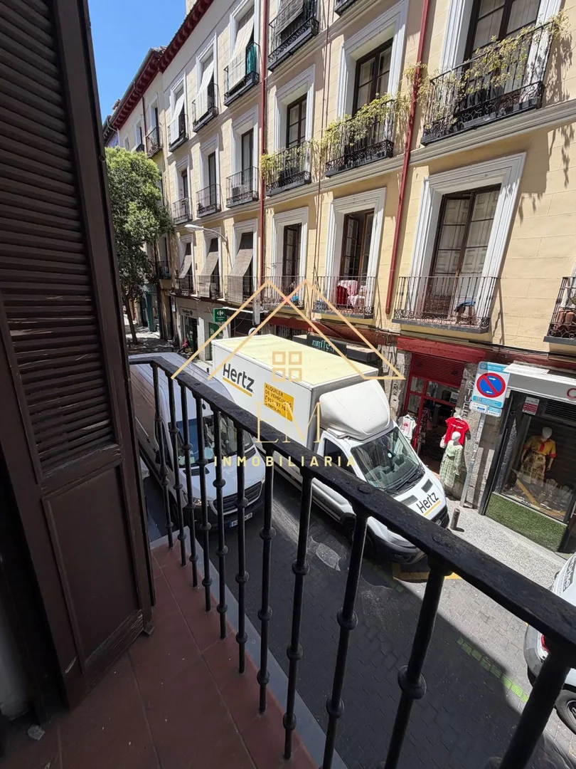 Piso en Calle del León, Huertas-Cortes - Foto 15
