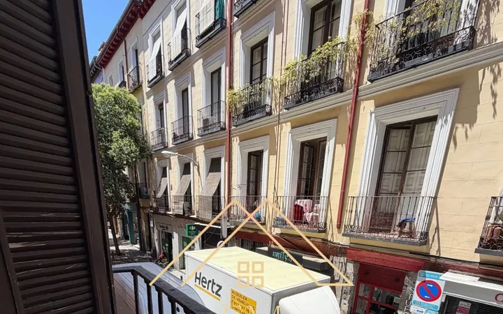 Piso en Calle del León, Huertas-Cortes - Foto 15