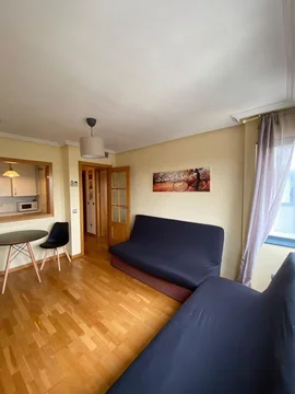 Piso en calle Bausá, 17 - Foto 5