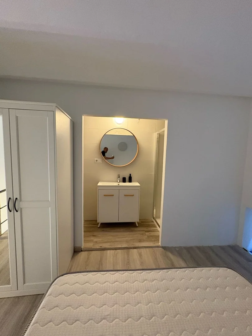 Dúplex en Calle d'Andrea Dòria, 51, La Barceloneta - Foto 4