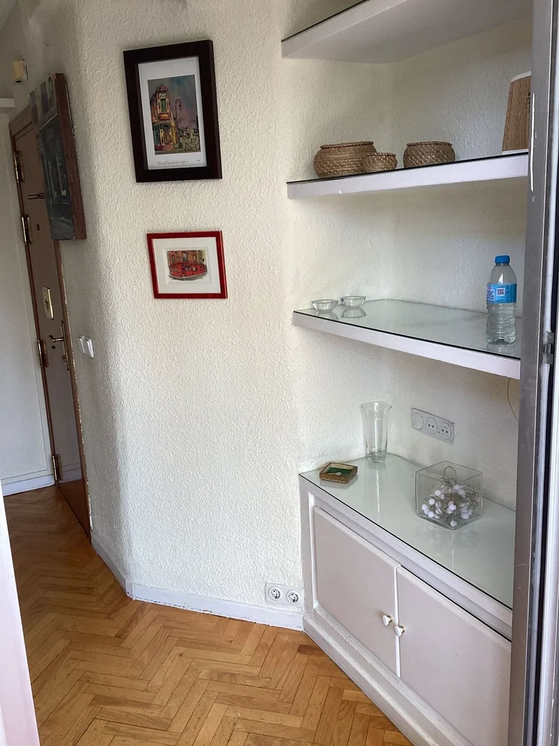 Ático en Calle de Canillas, 45, Prosperidad - Foto 6