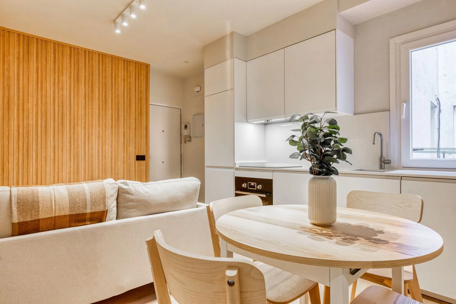 Piso en calle de Teruel - Foto 5