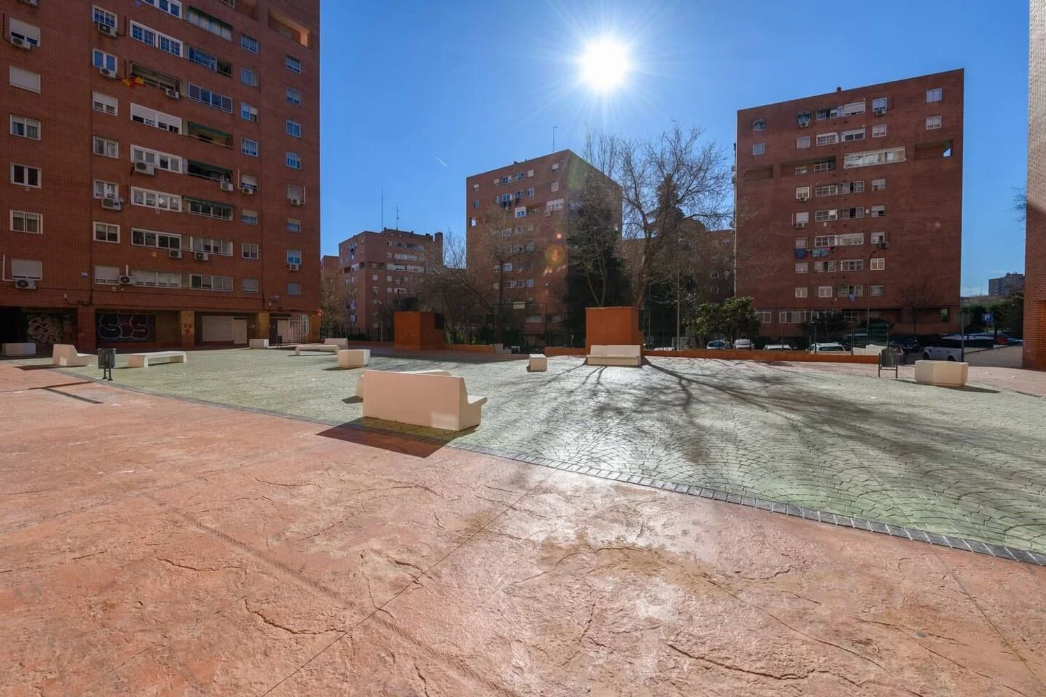 Piso en calle de Rafael Fernández Hijicos, 13 - Foto 27