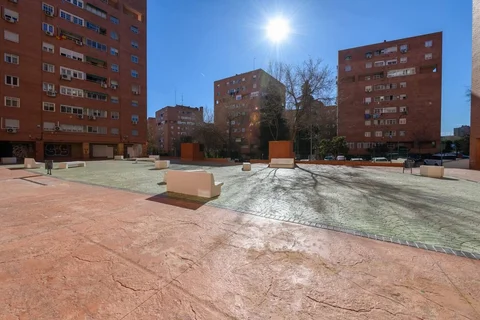 Piso en calle de Rafael Fernández Hijicos, 13 - Foto 27