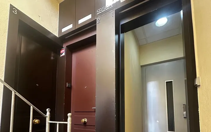 Piso en Calle de Pallars, El Poblenou - Foto 20