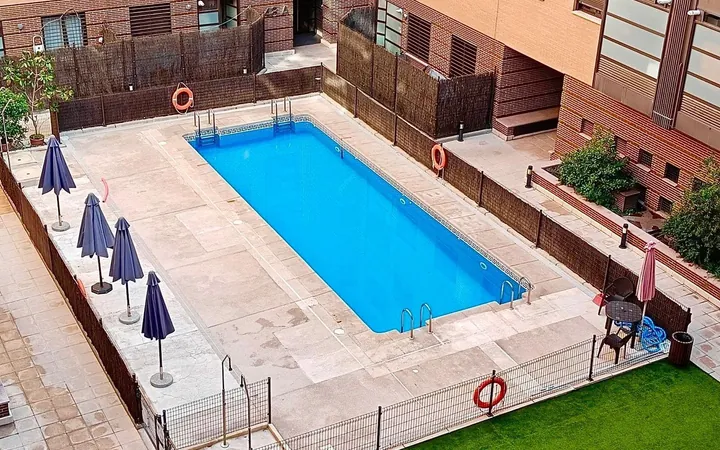 Piso en Calle de Isabel Clara Eugenia, 46, Sanchinarro - Foto 6