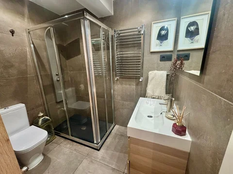 Piso en Barrio Acacias - Foto 24