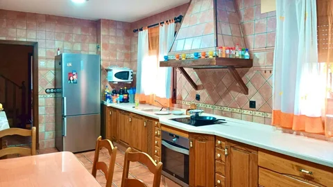 Casa independiente en avenida Tío Pepe, 24 - Foto 12