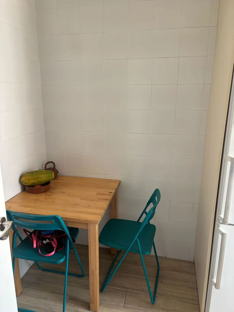 Piso en Barrio Moscardó - Foto 34