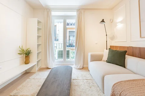 Piso en Barrio Chueca-Justicia - Foto 5