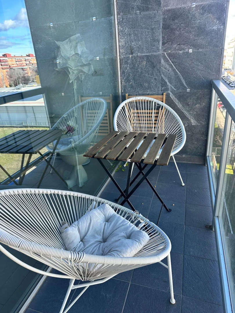 Estudio en calle Sinfonía, 26 - Foto 12