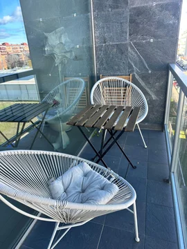 Estudio en calle Sinfonía, 26 - Foto 12