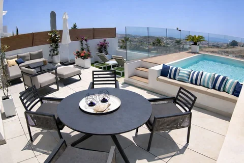 Piso en Urbanizacion Cortijo Colorado, 1 o - Foto 4