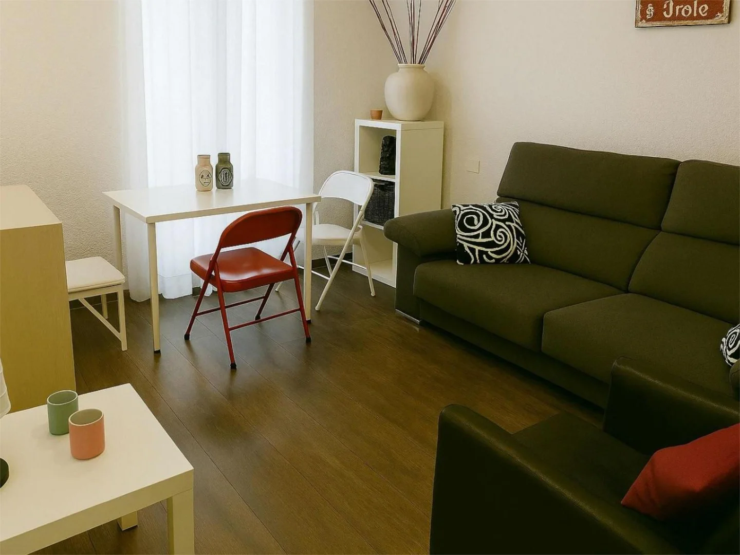 Piso en  Calle de Rodríguez San Pedro 35 - Foto 2