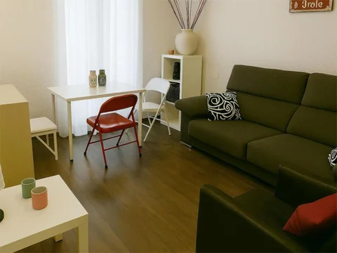 Piso en  Calle de Rodríguez San Pedro 35 - Foto 2