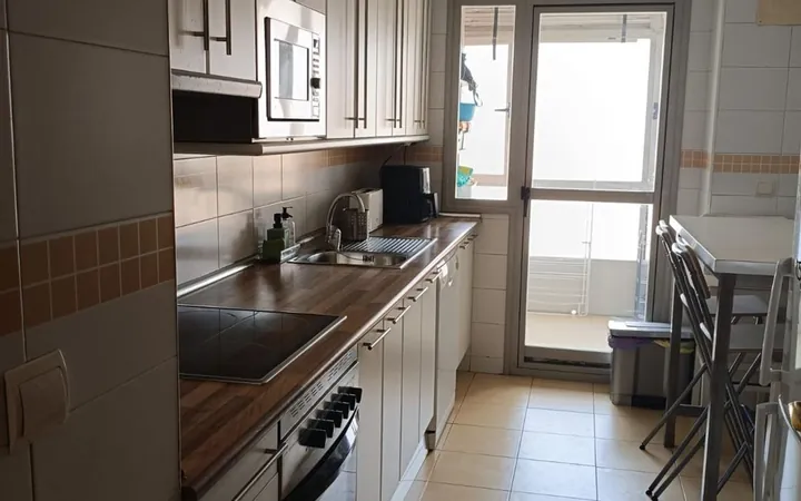 Piso en Calle de la Sierra de Atapuerca, 35, Las Tablas - Foto 5