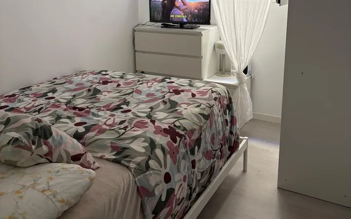 Estudio en Calle de Mantuano, 56, Ciudad Jardín - Foto 1