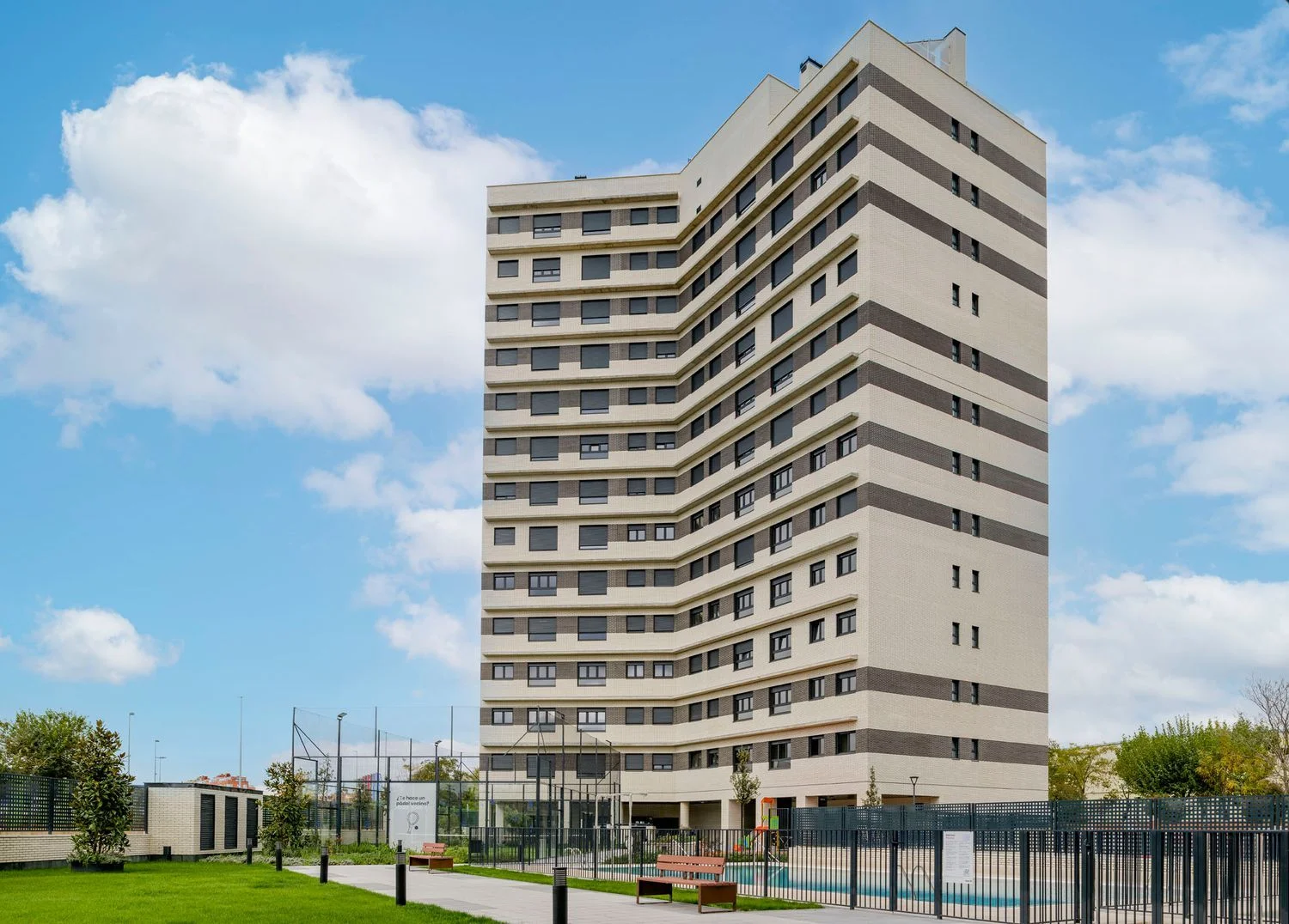 Piso en calle José María Lozano Sainz, 41 - Foto 90