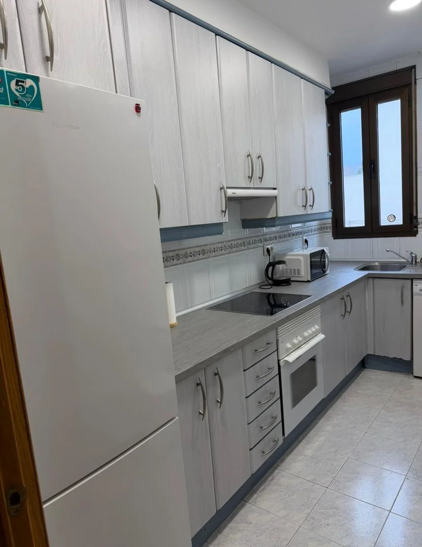 Piso en Argüelles - Foto 17