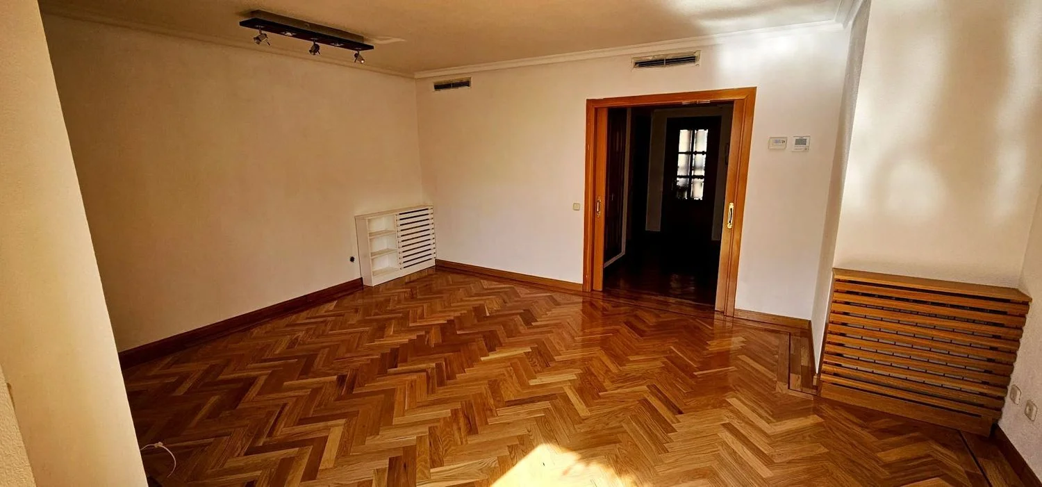 Piso en avenida de los Andes, 22 - Foto 2