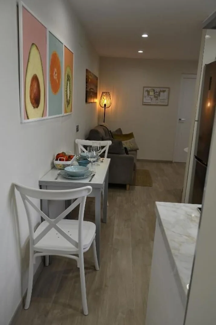 Piso en Calle de Pedro de Repide, 20, Puerta del Ángel - Foto 8