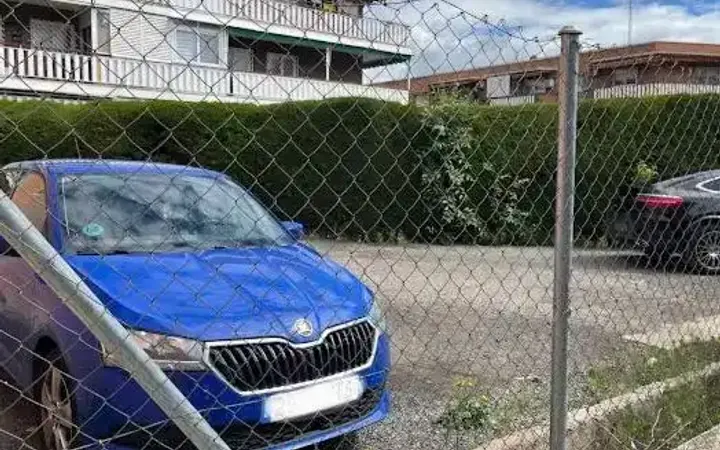 Piso en  Avenida de Logroño 116 - Foto 38