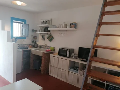 Casa de pueblo en Pozo de los Frailes - Presillas - Albaricoques - Foto 3