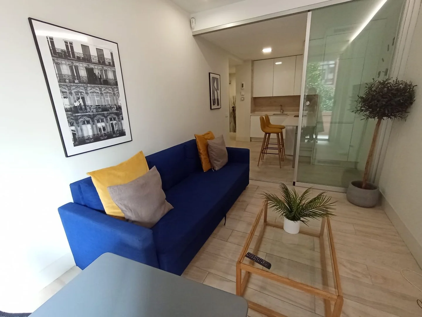 Piso en Barrio Huertas-Cortes - Foto 8