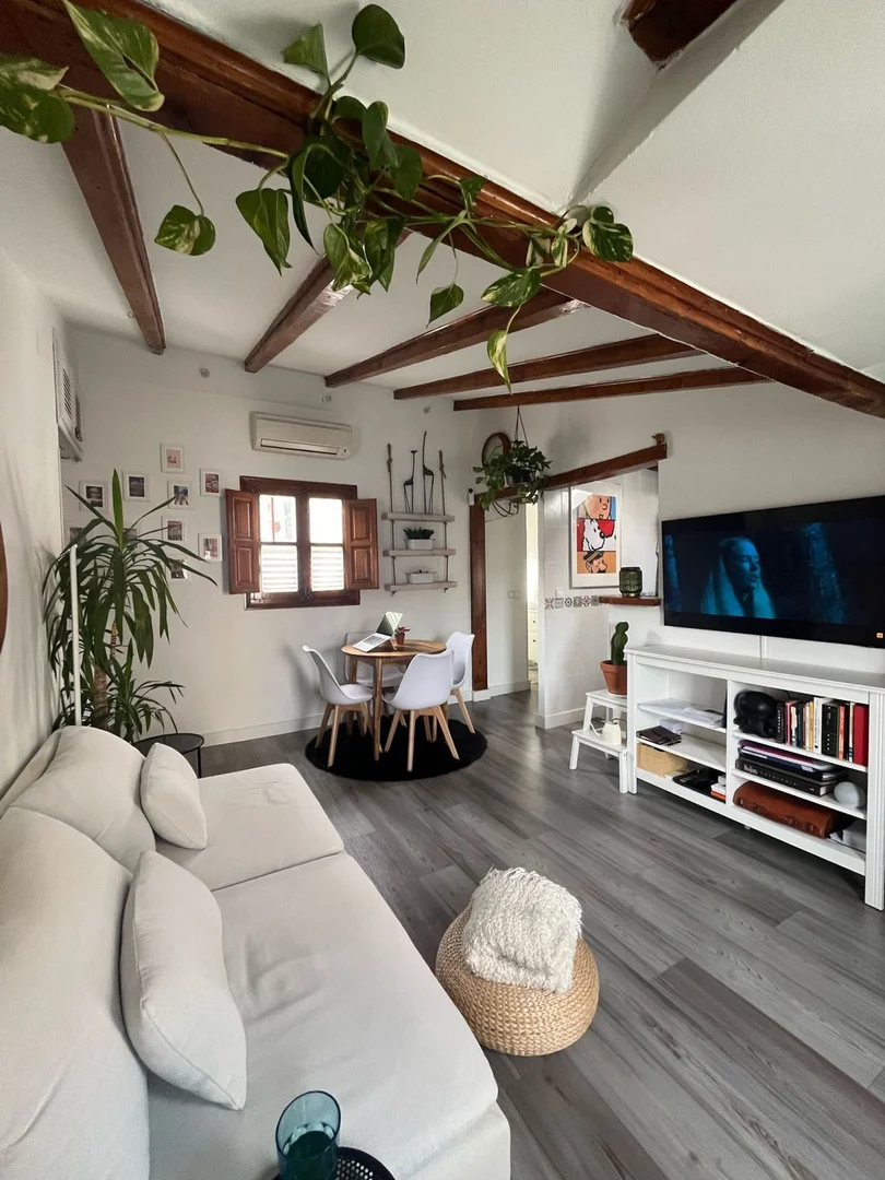 Ático en calle de la Virgen, 10 - Foto 9