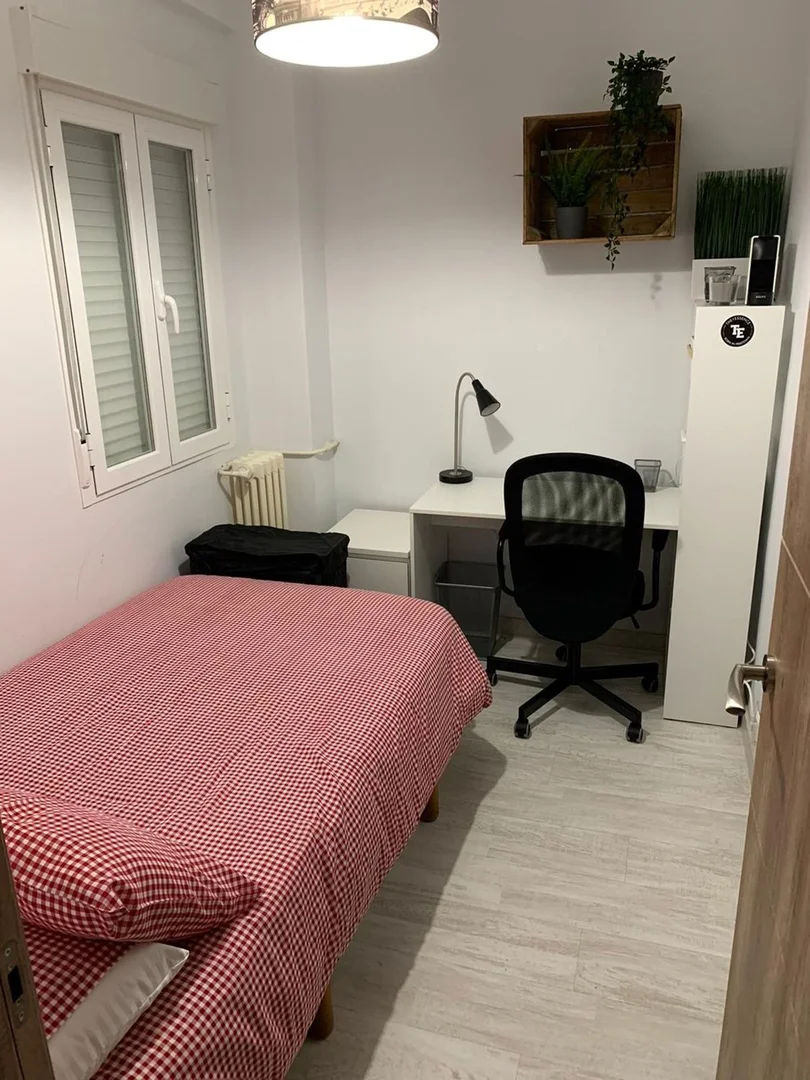 Piso en calle de Arriaza, 13 - Foto 5