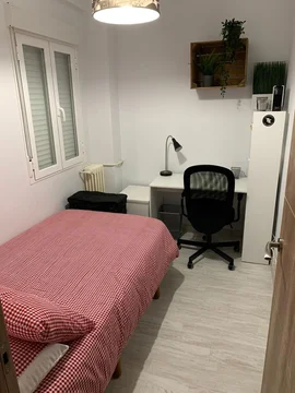 Piso en calle de Arriaza, 13 - Foto 5