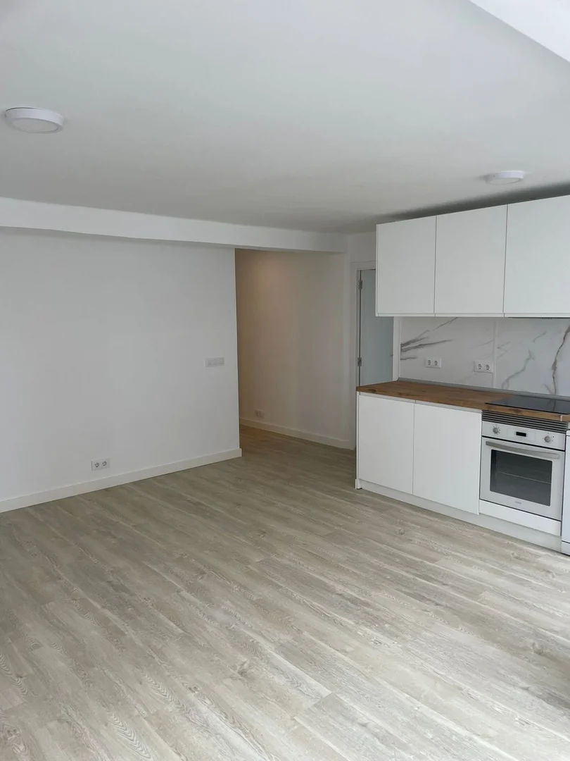 Piso en Barrio San Diego - Foto 4